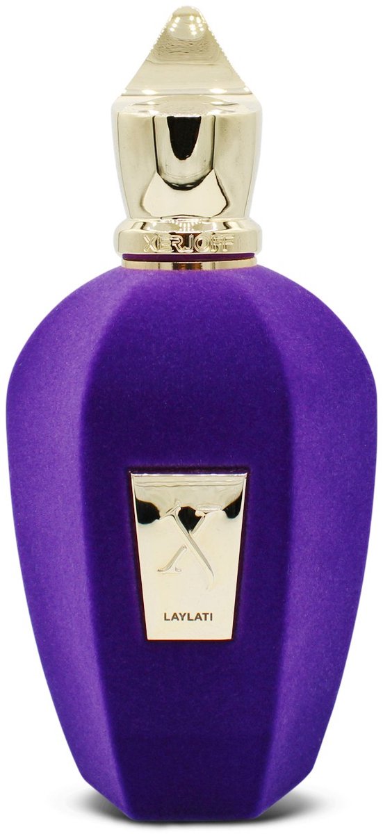 Sospiro Laylati Eau de Parfum 100ml
