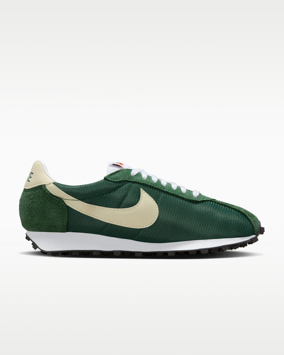 Nike LD-1000 Herenschoen Sneaker Groen