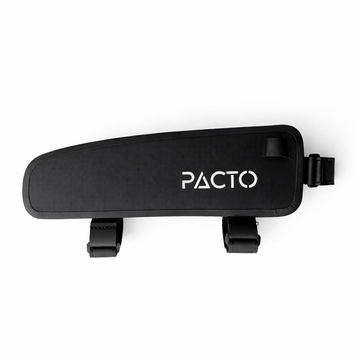 PACTO - Frame tas - zwart