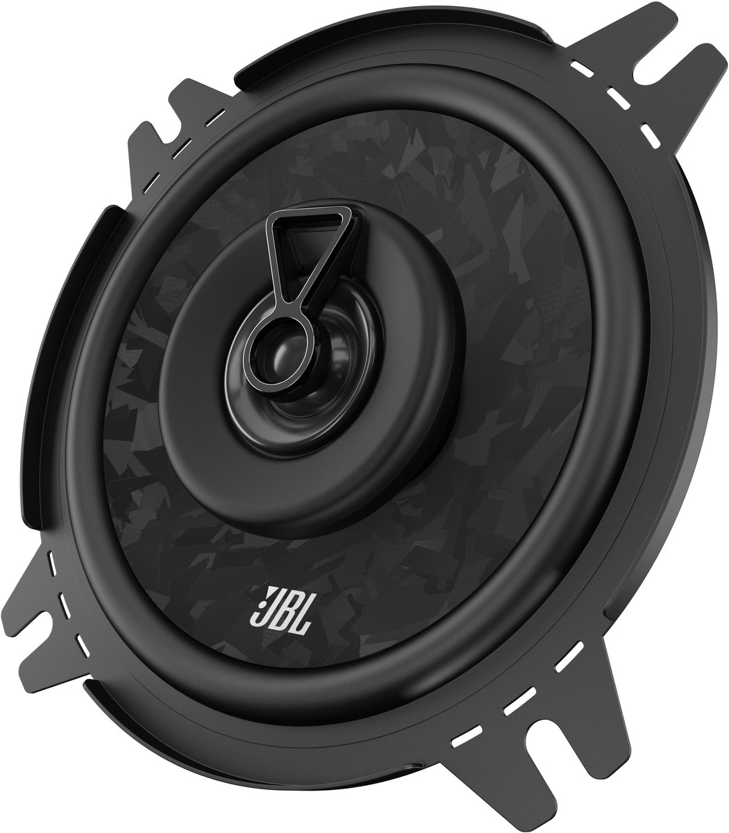 JBL Stage3 48F Autospeakers – 4 inch Coaxiaal – 50W RMS – 400W Piekvermogen – 4 Ohm – foto 4