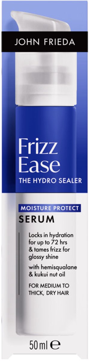 John Frieda Frizz Ease Original Serum - 50 ml
