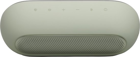 Harman Kardon Luna 2 - Portable Bluetooth speaker - Draadloze Muziek Box - Met Sfeerverlichting - Mint van Merkloos — afbeelding 2