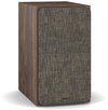 Dali Sonik 3 Passieve Boekenplank Speaker - Walnut - Prijs per stuk