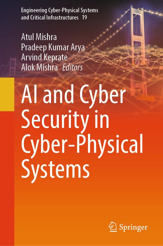 Intelligent Technologies and Robotics (R0) - AI and Cyber Se ... - cover
