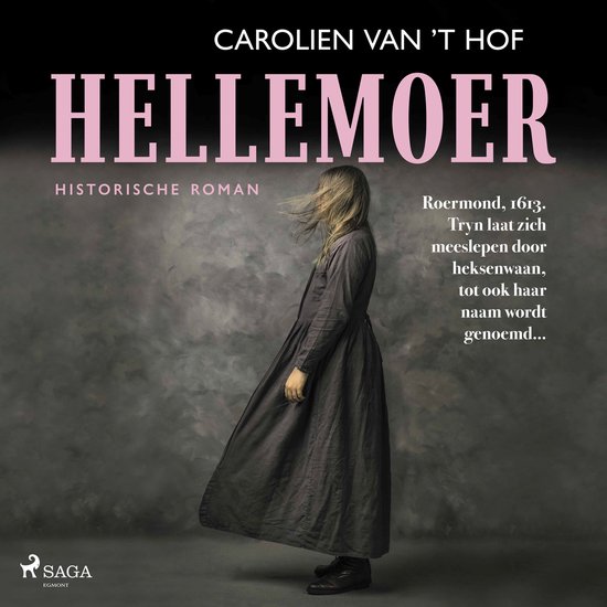 Hellemoer - cover