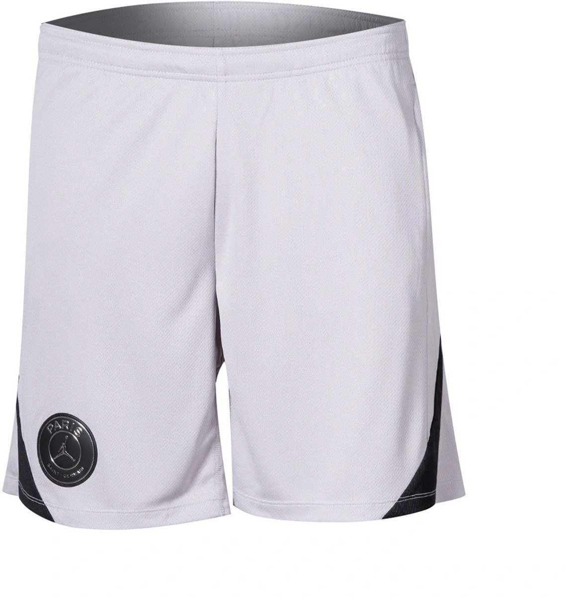 Nike Paris Saint Germain 5th Kit Trainingsshorts - Grijs - Maat XL - Heren