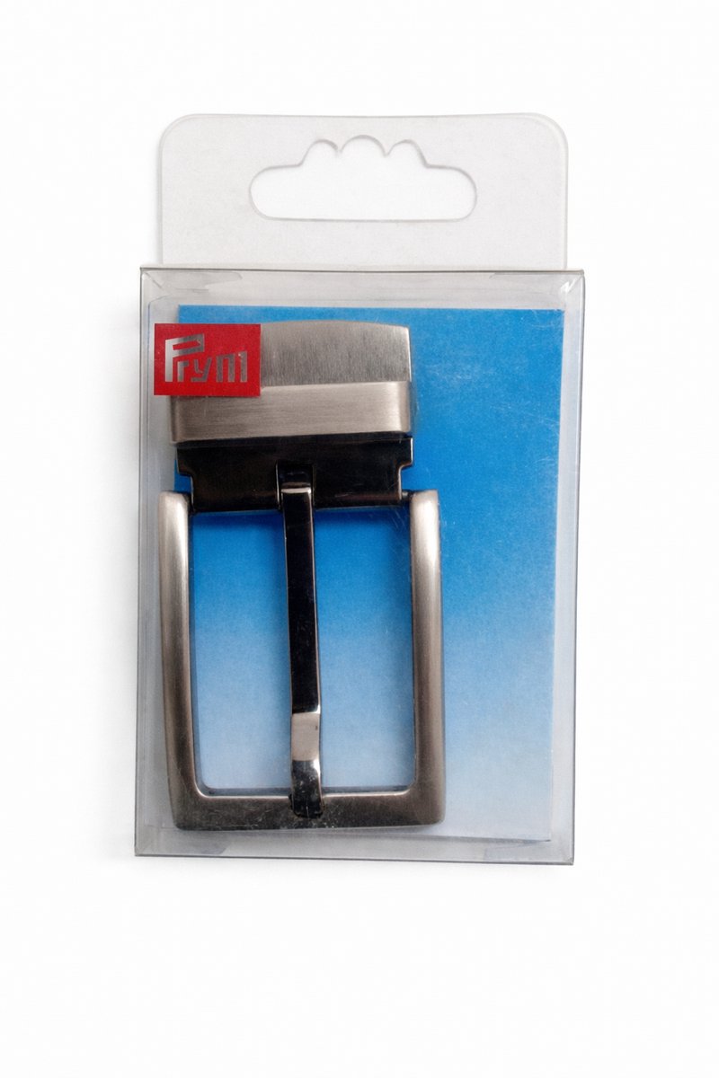Prym Ceintuurgesp voor heren 30mm