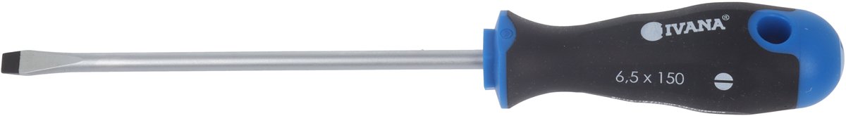 Ivana Schroevendraaier - SL - 6,5x1,2x150mm
