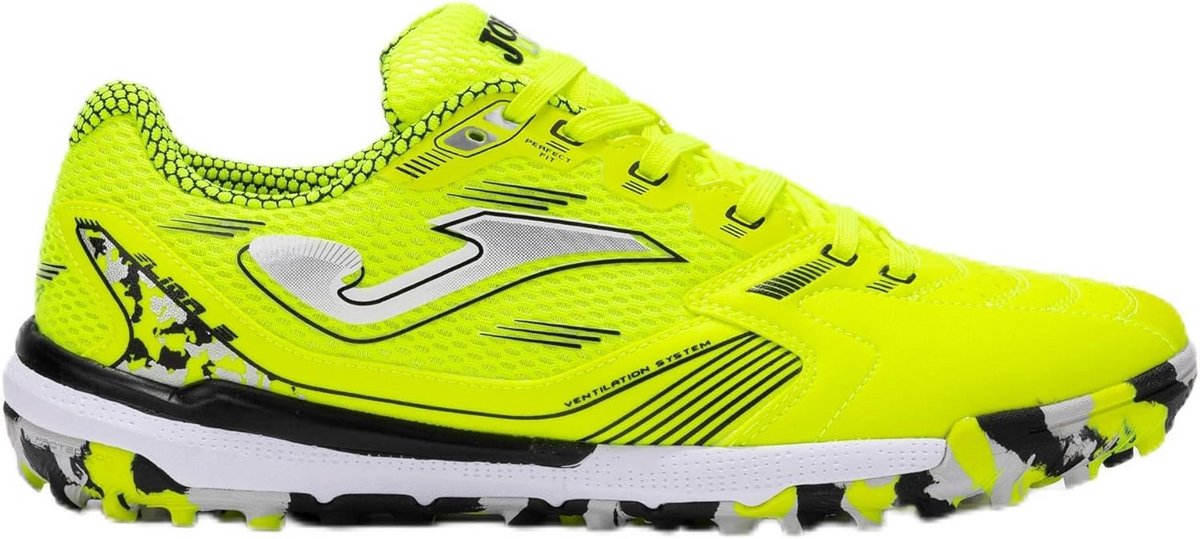 Voetbalschoenen Heren Turf Synthetisch Tapijt Professioneel