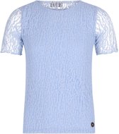 Like Flo F602-3401 Meisjes T-shirt - Maat 128