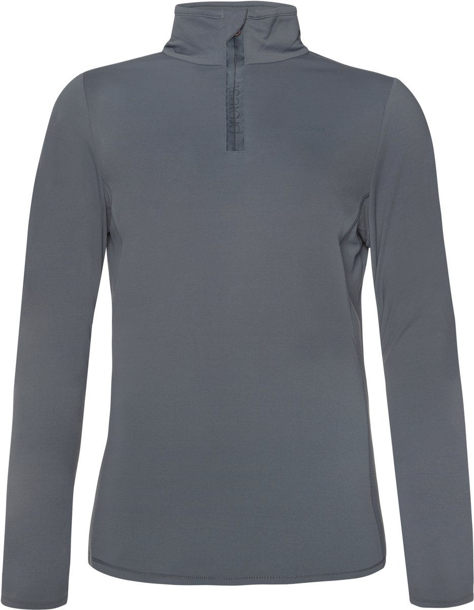 Protest FABRIZOY – Top met 1/4 ritssluiting Dames Manatee