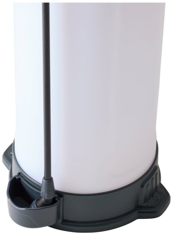 GLORIA Drukspuit CLEAN 500 - voor het verspreiden van zure en alkalische media - 5 liter inhoud van Merkloos	 — afbeelding 4