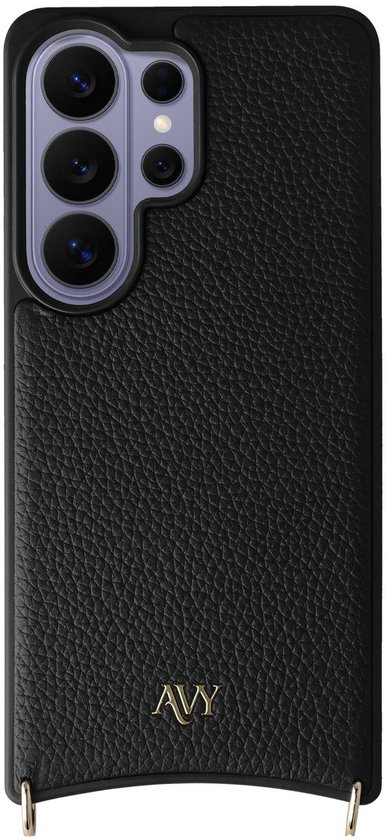 AVY Hoesje geschikt voor Samsung Galaxy S26 Ultra - Bol