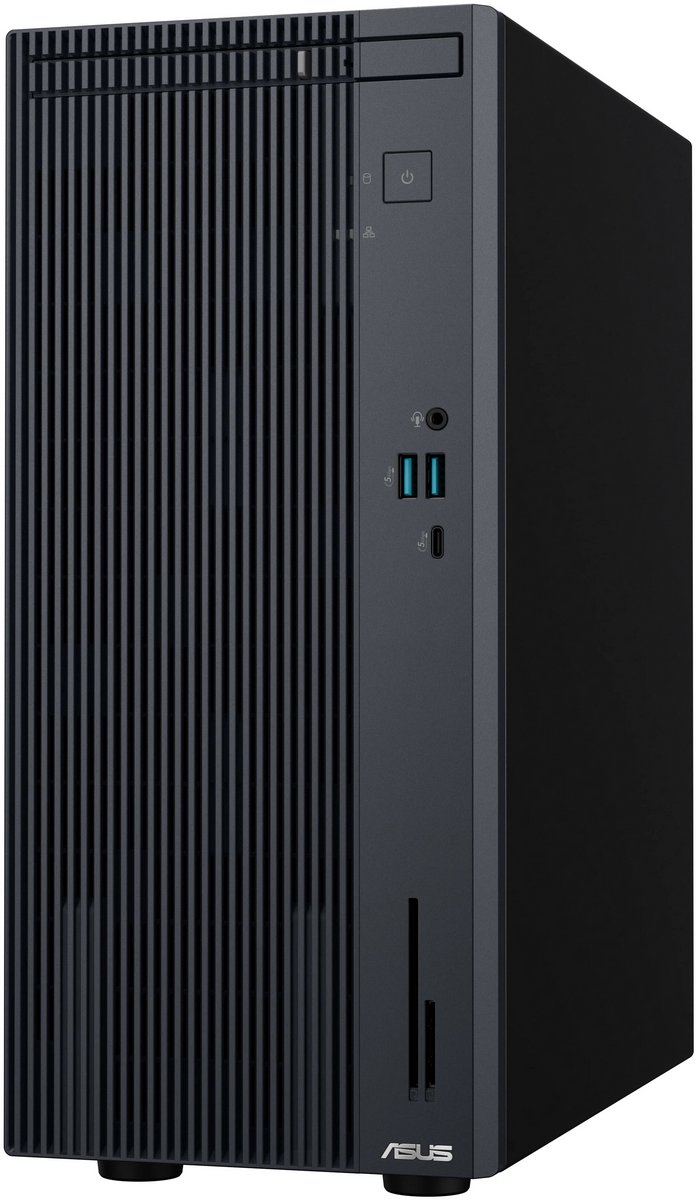 ASUS V500 Mini Tower V500MV – Desktop – Intel Core i7-13620H – 16 GB RAM – 1 TB SSD