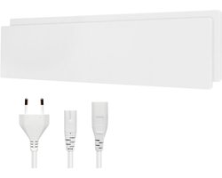Schimmelverwijderaar 2-Delige Set - Modulaire Infrarood Verwarming tegen Vocht en Zwarte Schimmel