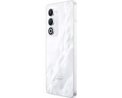 OPPO A5 5G 16,9 cm (6.67") Dual SIM Android 15 4G USB Type-C 4 GB 128 GB 6000 mAh Wit
