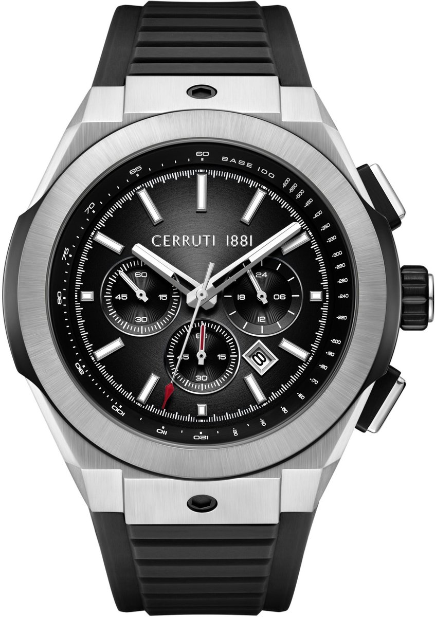 Chronograaf Ruscello Declination