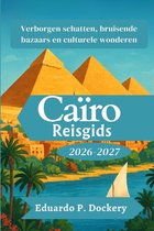 Caïro Reisgids 2026-2027