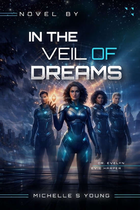 In the Veil of Dreams- In the Veil of Dreams - cover