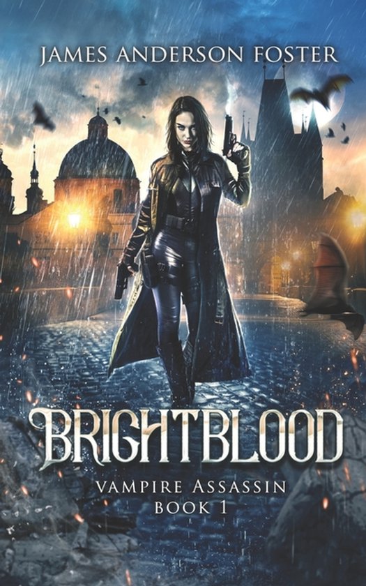 BrightBlood
