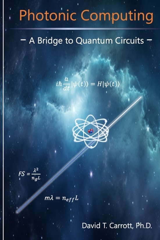 Photonic Computing - cover