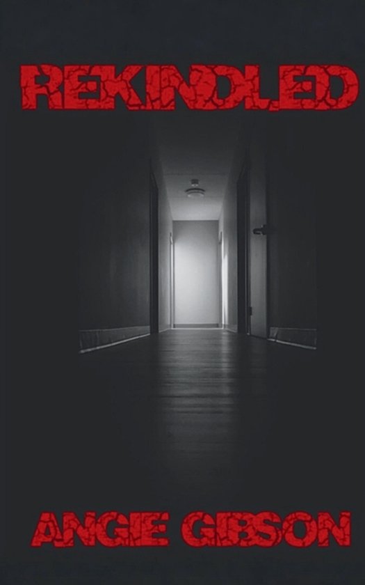 Rekindled - cover
