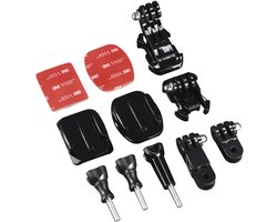 Hama Accessoire Set Voor GoPro