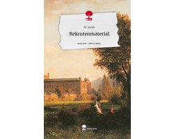 Rekrutenmaterial. Life is a Story - story.one