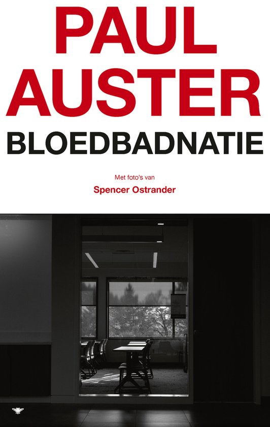Bloedbadnatie