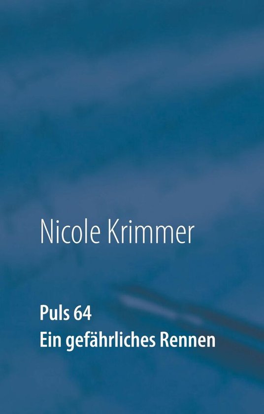 Puls 64 - cover
