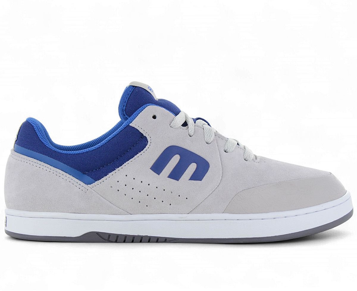 Etnies Marana Michelin Heren Sneakers Skate Skater Schoenen 4101000403-081 Grijs