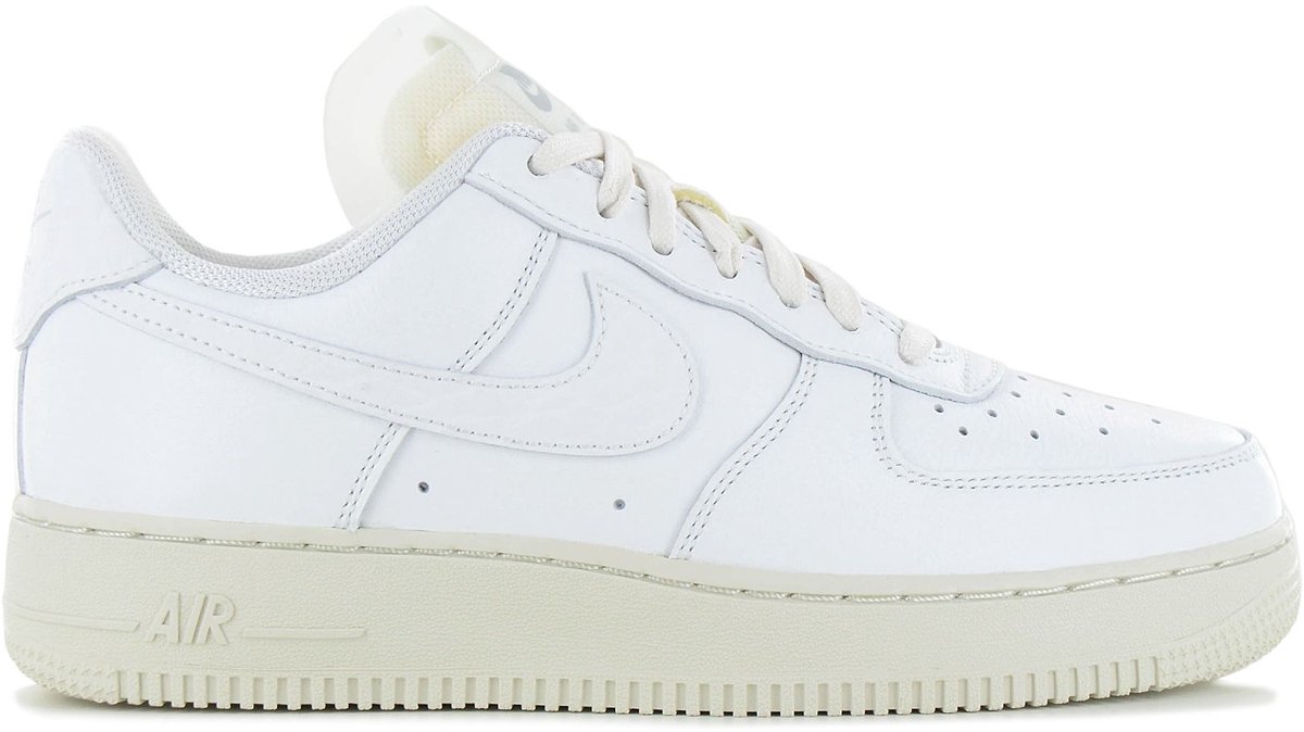 Sneakers Nike Nike Air Force 1 Low Premium “”Summit Wit