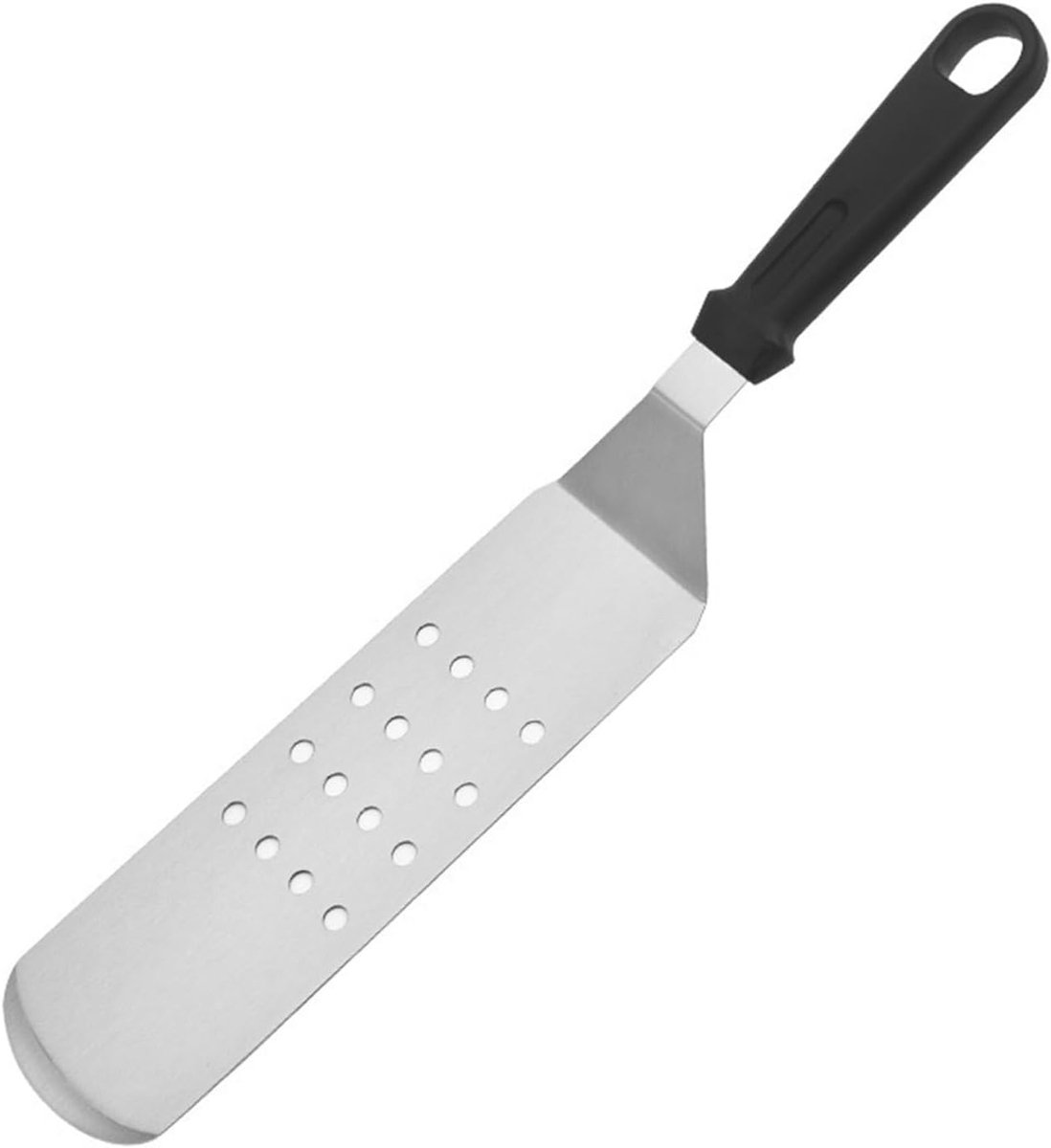 Taartschep - Pizza Schep Gebak - Snijden Ophalen - Antislip Handvat - 418cm - Roestvrij Staal