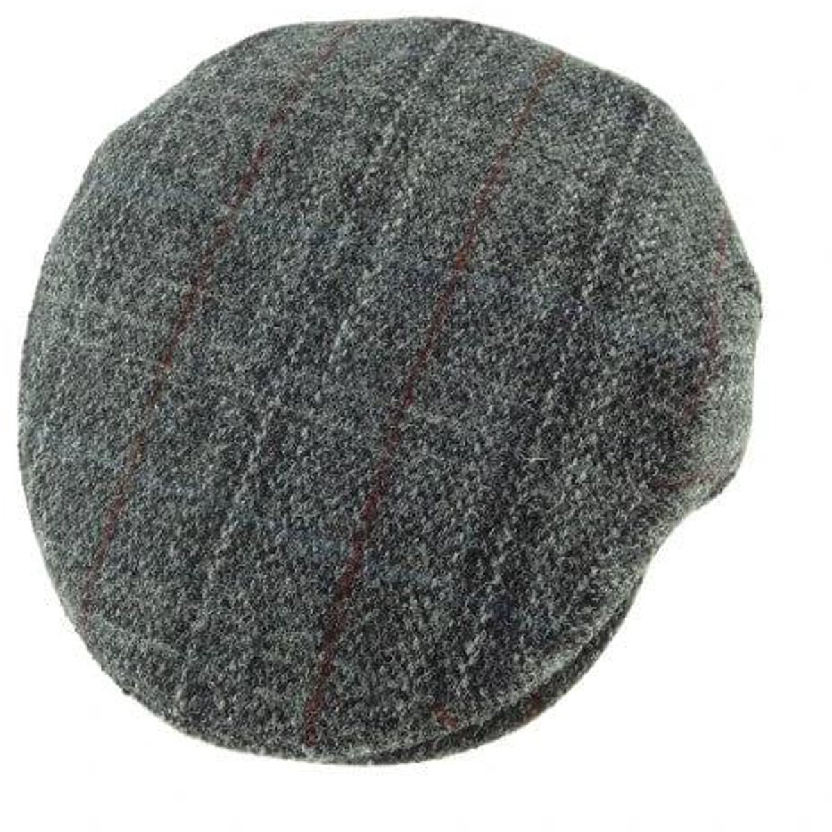 Pet County Grijs met ruit - Harris Tweed - Glen Appin of Scotland S (55-56 cm)