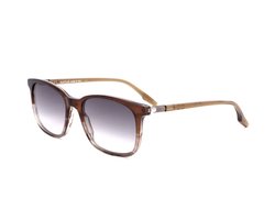 Safilo LASTRA 07/S Havana shaded brown 54/19/145 MAN Zonnebrillen