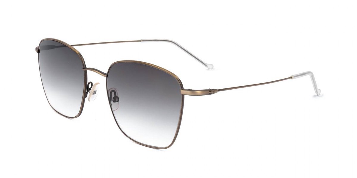 Safilo LINEA 07/S Beige 53/18/145 MAN Zonnebrillen
