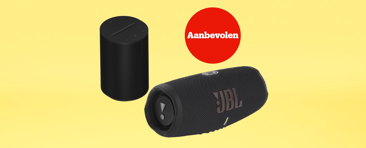 Les meilleurs haut-parleurs