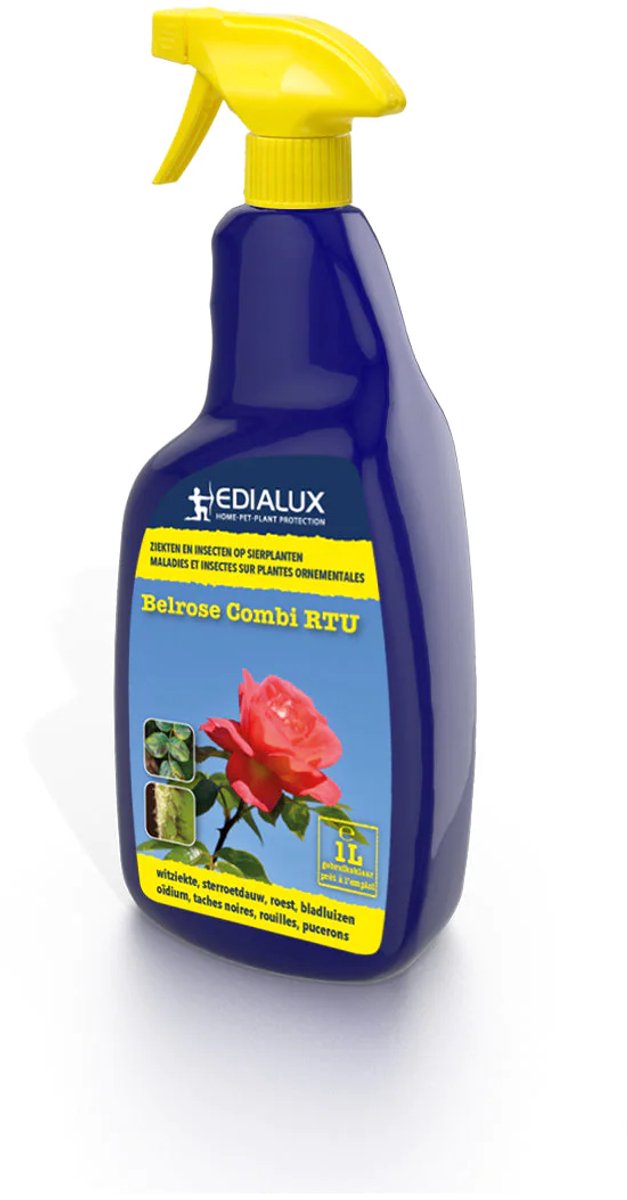 BELROSE Combi Ready to use 1L