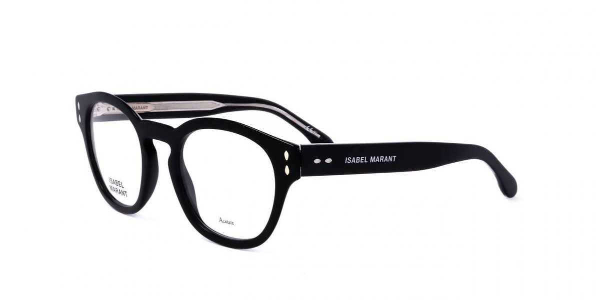 Isabel Marant IM 0019 Black 50/21/145 WOMAN Brilmonturen
