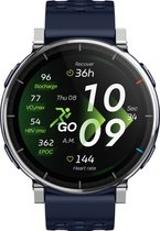 Amazfit Active 3 Premium Atlas Blue (Donker Blauw)