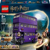 LEGO Harry Potter™ Boîte de collection™ Aventure 76446