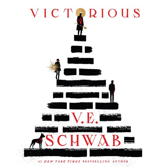 Victorious