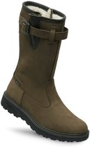 Grisport Norwich Outdoorlaarzen Unisex - Green - Maat 41