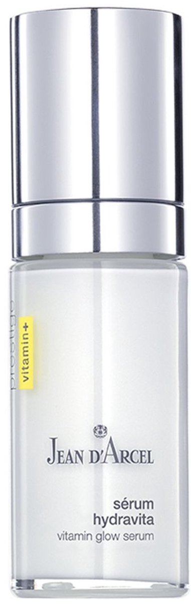 Jean d'Arcel Sérum Hydravita® - Vitamin Glow Serum - 30ml
