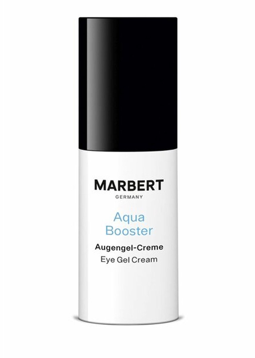 Marbert Aqua Booster Eye gel cream 15 ml