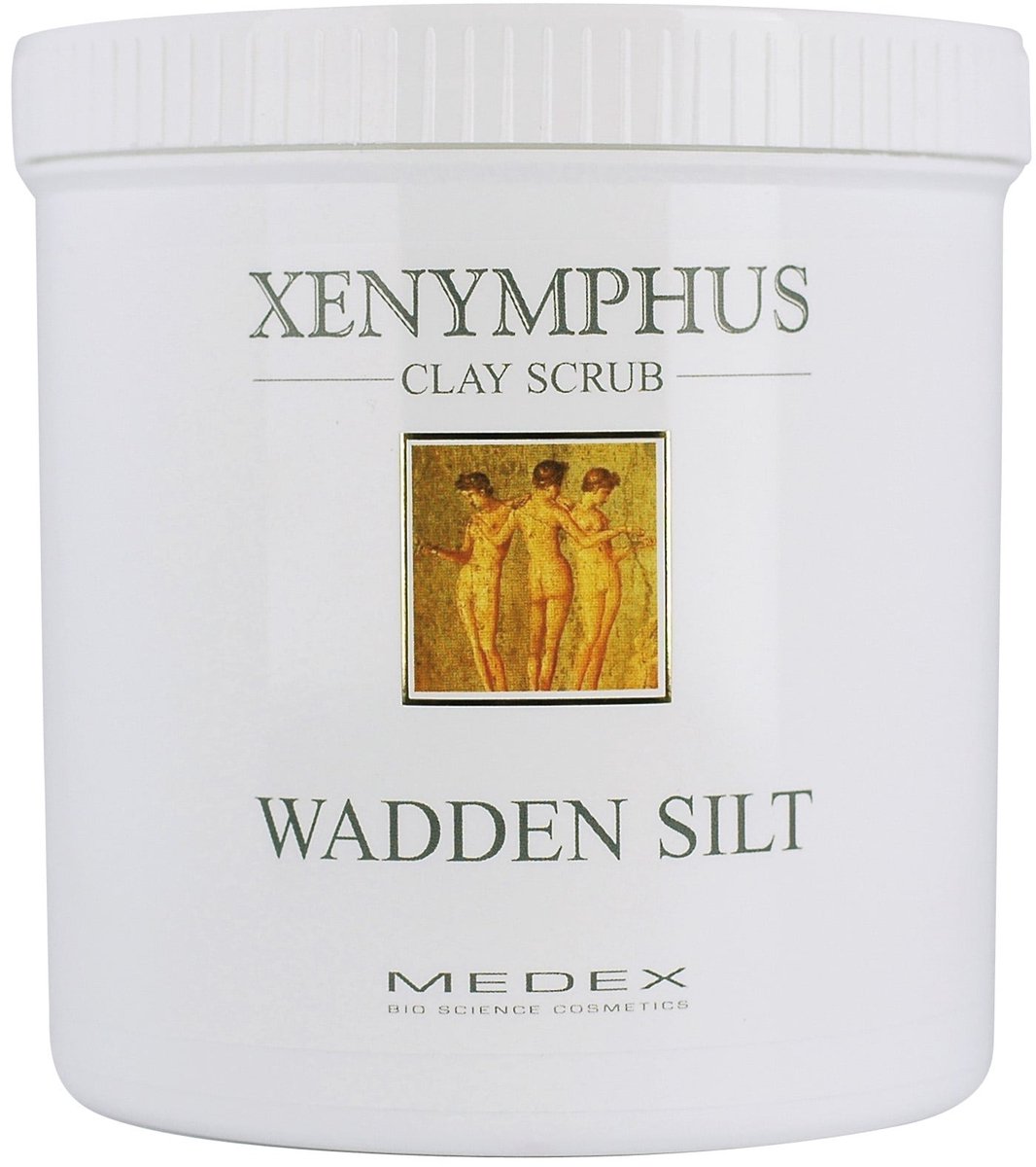 Medex Wadden Silt Clay Scrub 500 g