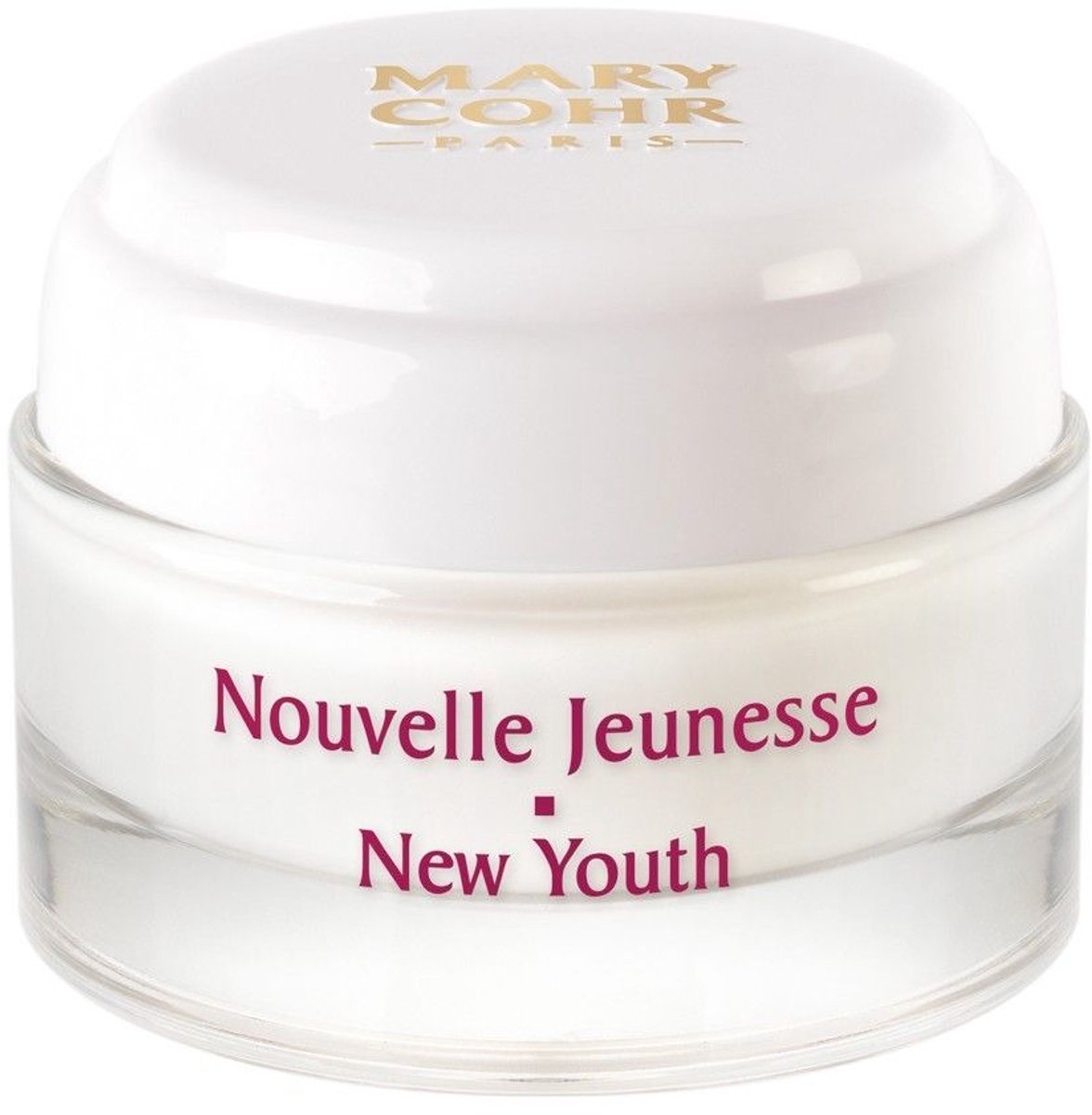 Mary Cohr Nouvelle Jeunesse - 50ml