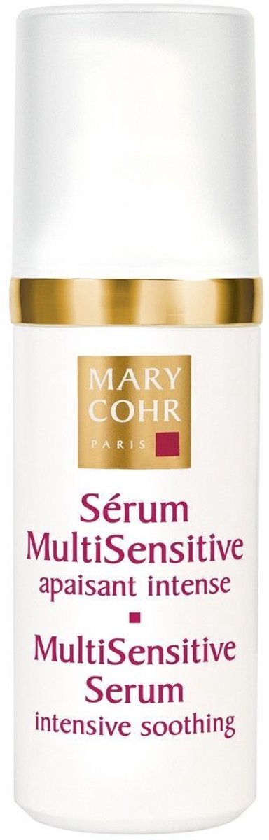 Mary Cohr Sérum MultiSensitive - 30ml