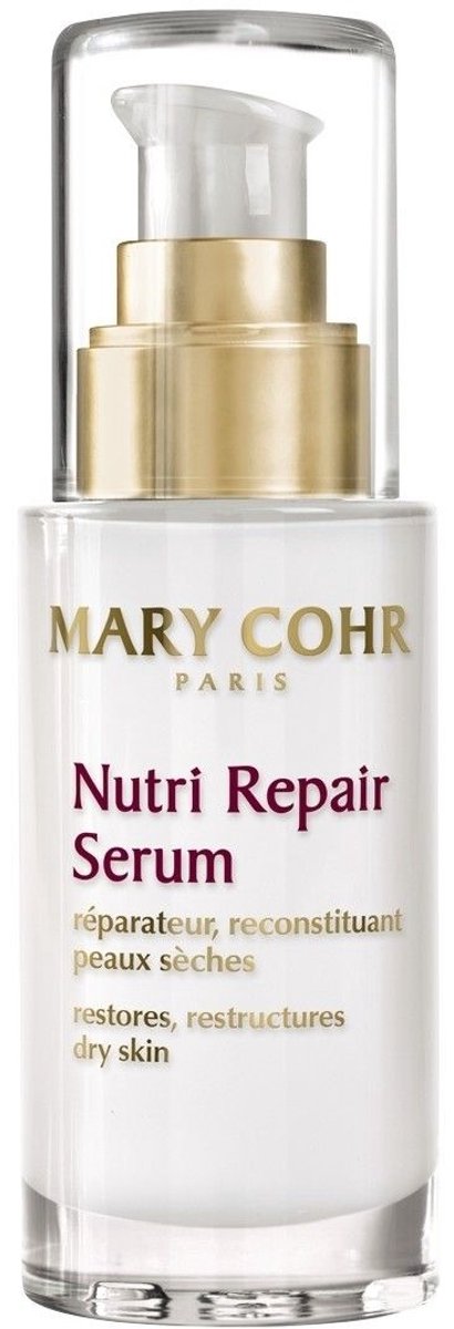 Mary Cohr Nutri Repair Serum - 30ml