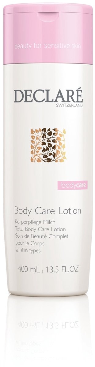 Declaré Body Care Lotion - 400ml - Verzorgend